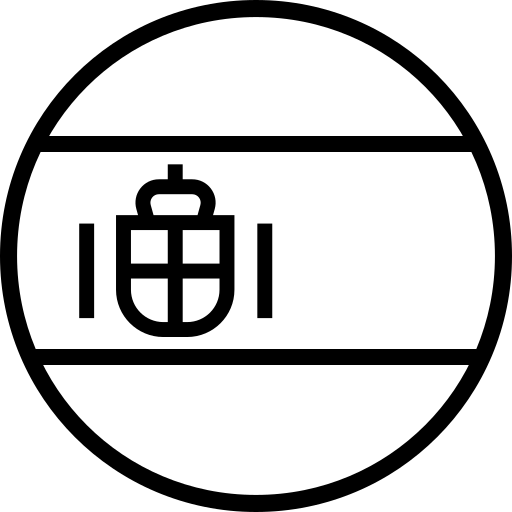 Bandeira Espanha
