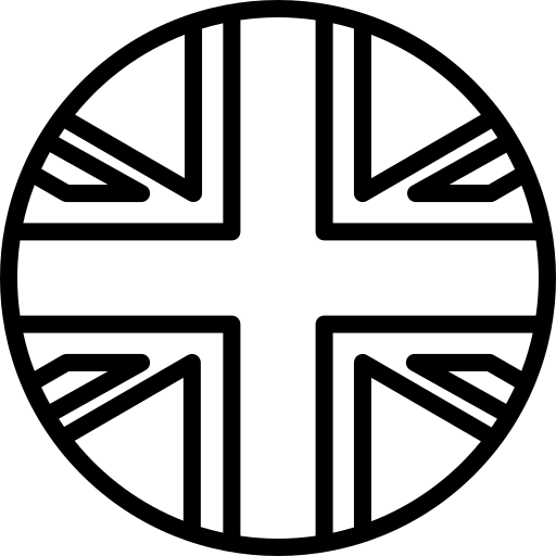 Bandeira Inglaterra